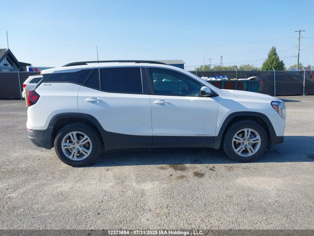 3GKALTEG9RL329271 GMC lsd
