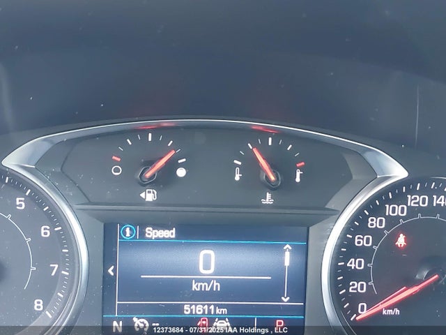 3GKALTEG9RL329271 GMC lsd