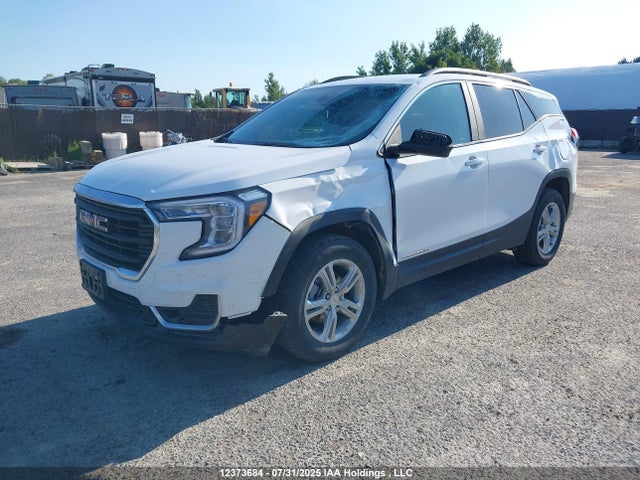 3GKALTEG9RL329271 GMC lsd
