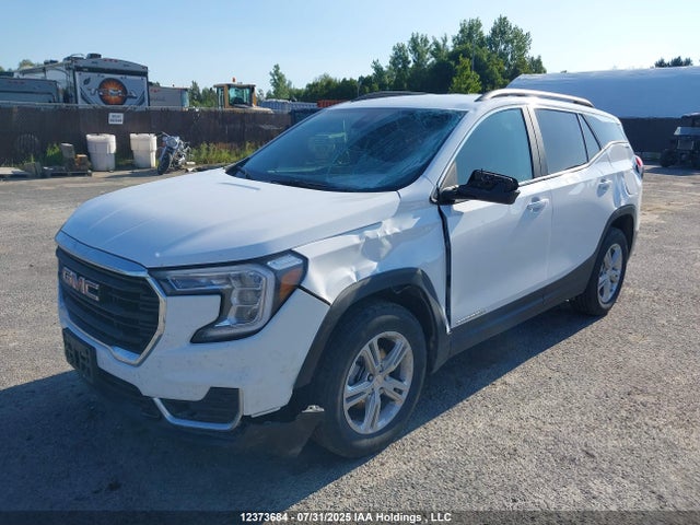 3GKALTEG9RL329271 GMC lsd