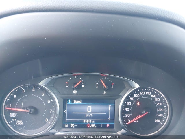 3GKALTEG9RL329271 GMC lsd