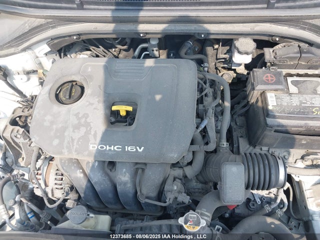 Hyundai mpi nu 2018 KMHD84LF7JU625986 Image 10