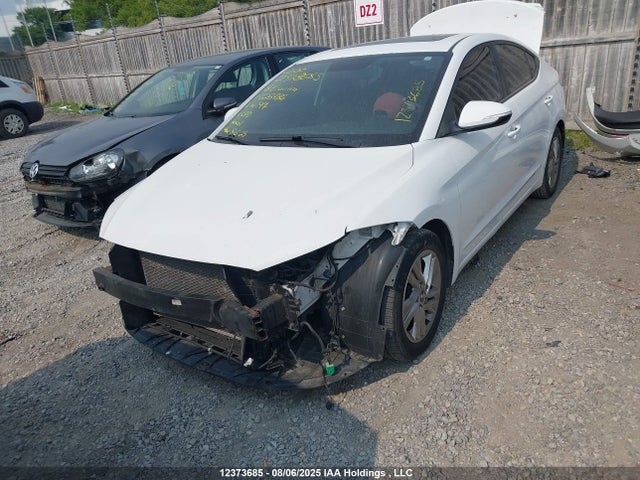 Hyundai mpi nu 2018 KMHD84LF7JU625986 Image 13