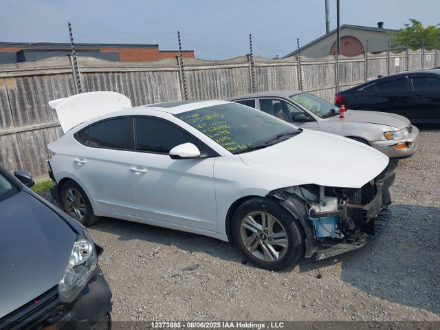 Hyundai mpi nu 2018 KMHD84LF7JU625986 Image 14