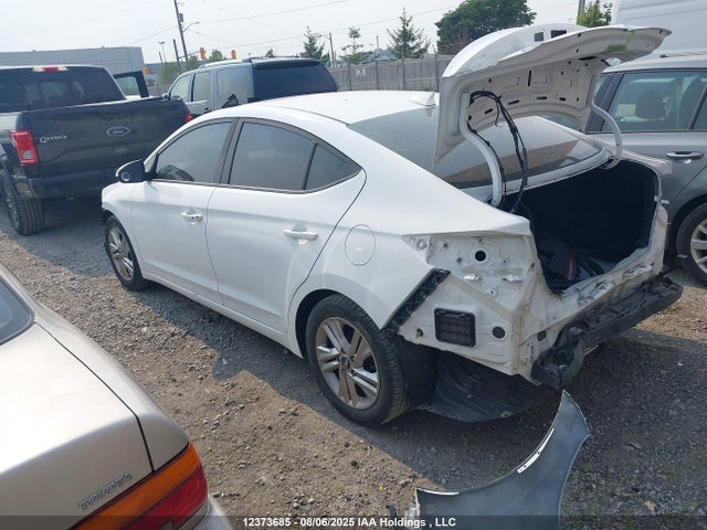 Hyundai mpi nu 2018 KMHD84LF7JU625986 Image 15