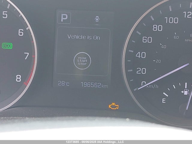 Hyundai mpi nu 2018 KMHD84LF7JU625986 Image 16