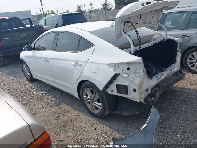 Hyundai mpi nu 2018 KMHD84LF7JU625986 Image 3