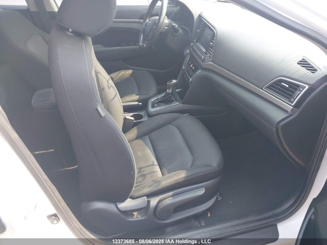 Hyundai mpi nu 2018 KMHD84LF7JU625986 Image 5