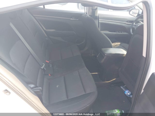 Hyundai mpi nu 2018 KMHD84LF7JU625986 Image 8