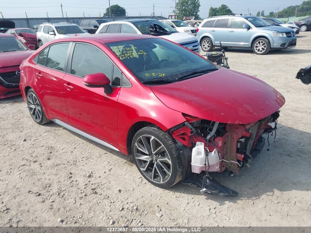 Toyota m20-fks 2020 5YFS4RCE1LP045063 головне зображення