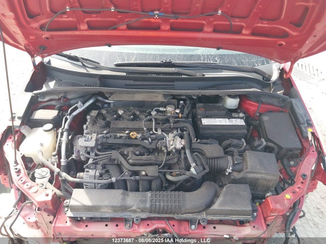 Toyota m20-fks 2020 5YFS4RCE1LP045063 Image 10