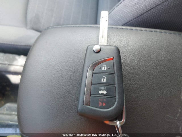 Toyota m20-fks 2020 5YFS4RCE1LP045063 Image 11