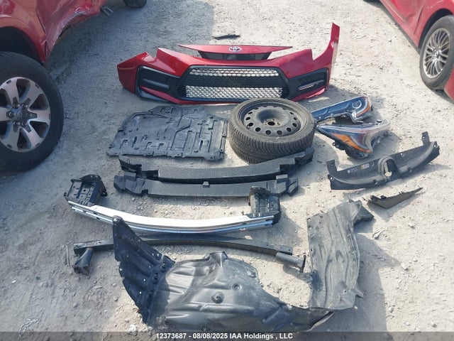 Toyota m20-fks 2020 5YFS4RCE1LP045063 Image 12