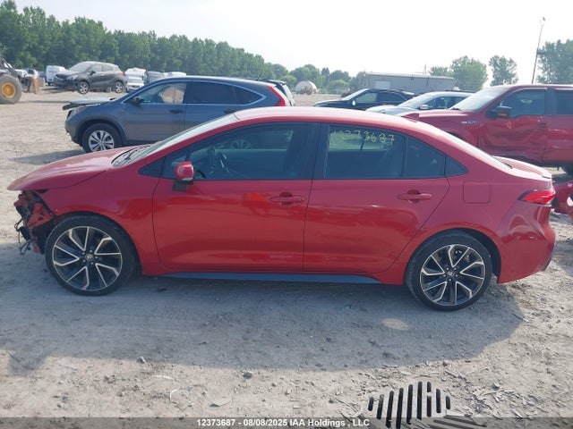 Toyota m20-fks 2020 5YFS4RCE1LP045063 Image 15