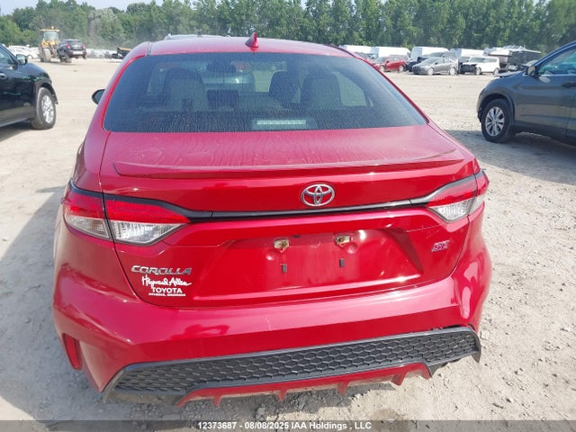 Toyota m20-fks 2020 5YFS4RCE1LP045063 Image 17