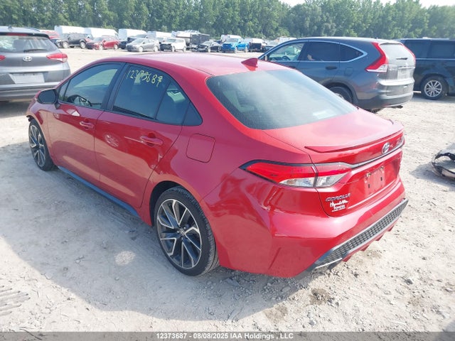 Toyota m20-fks 2020 5YFS4RCE1LP045063 Image 3