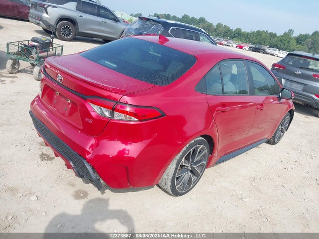 Toyota m20-fks 2020 5YFS4RCE1LP045063 Image 4