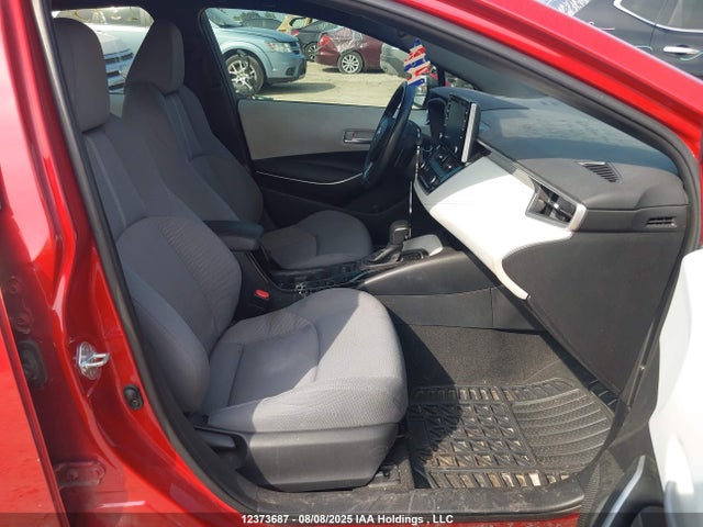 Toyota m20-fks 2020 5YFS4RCE1LP045063 Image 5