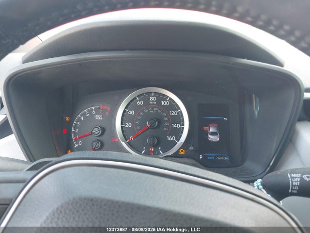 Toyota m20-fks 2020 5YFS4RCE1LP045063 Image 7