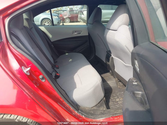 Toyota m20-fks 2020 5YFS4RCE1LP045063 Image 8