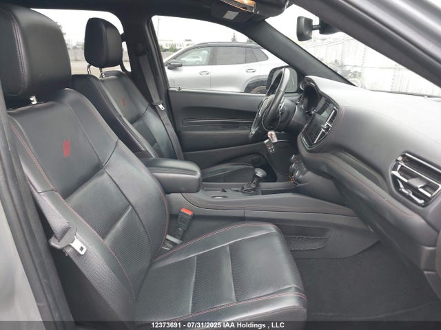 Dodge Durango 2022 1C4SDJCTXNC223399 Image 5