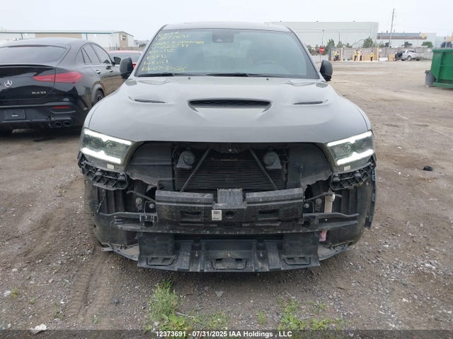 Dodge Durango 2022 1C4SDJCTXNC223399 Image 6