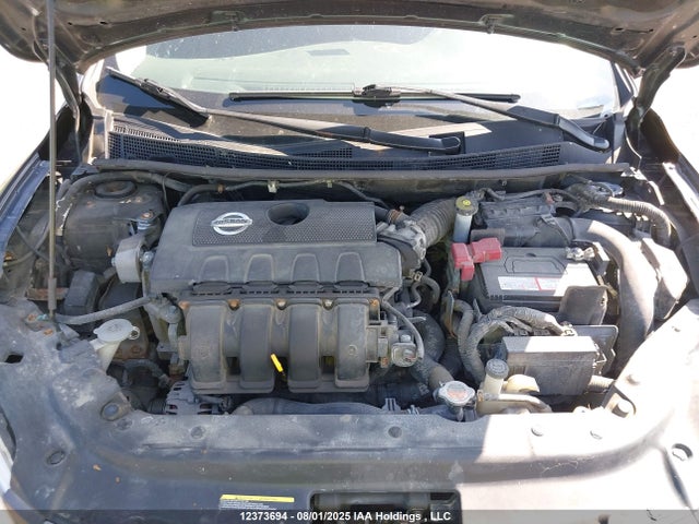 Nissan 2015 2015 3N1AB7AP4FL632940 Image 10