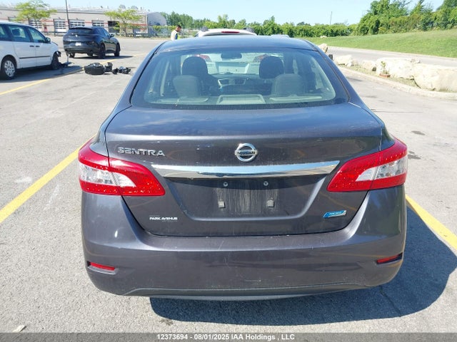 Nissan 2015 2015 3N1AB7AP4FL632940 Image 16
