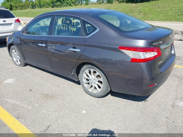 Nissan 2015 2015 3N1AB7AP4FL632940 Image 3