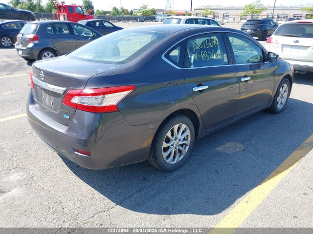 Nissan 2015 2015 3N1AB7AP4FL632940 Image 4