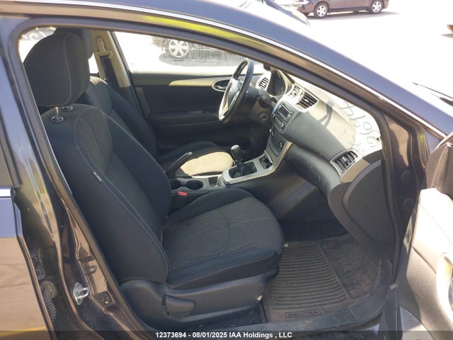 Nissan 2015 2015 3N1AB7AP4FL632940 Image 5