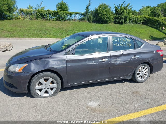 Nissan 2015 2015 3N1AB7AP4FL632940 Image 6