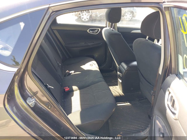 Nissan 2015 2015 3N1AB7AP4FL632940 Image 8