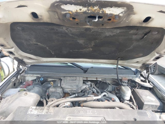 2011 Gmc Sierra 3500 მანქანა იყიდება აუქციონზე, vin: 1GD413CL0BF235130, აუქციონის ნომერი: 12373696
