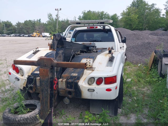 2011 Gmc Sierra 3500 მანქანა იყიდება აუქციონზე, vin: 1GD413CL0BF235130, აუქციონის ნომერი: 12373696