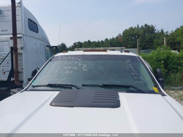 2011 Gmc Sierra 3500 მანქანა იყიდება აუქციონზე, vin: 1GD413CL0BF235130, აუქციონის ნომერი: 12373696