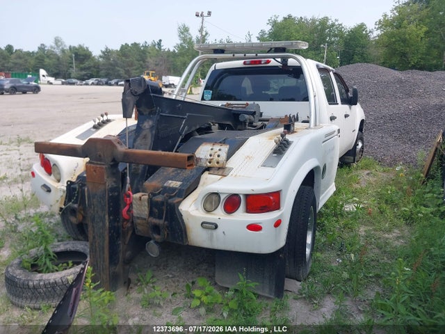 2011 Gmc Sierra 3500 მანქანა იყიდება აუქციონზე, vin: 1GD413CL0BF235130, აუქციონის ნომერი: 12373696