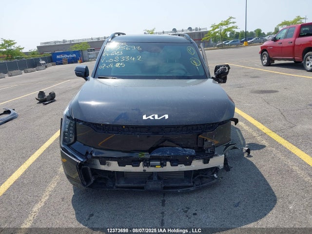 KIA ev9 2024 KNDAEFS54R6023342 Image 13