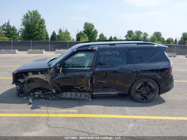 KIA ev9 2024 KNDAEFS54R6023342 Image 15