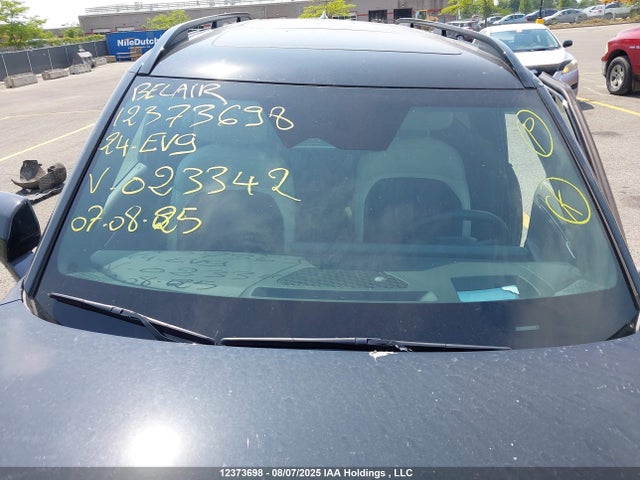 KIA ev9 2024 KNDAEFS54R6023342 Image 18