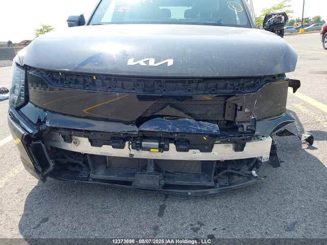 KIA ev9 2024 KNDAEFS54R6023342 Image 22