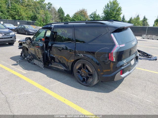 KIA ev9 2024 KNDAEFS54R6023342 Image 3