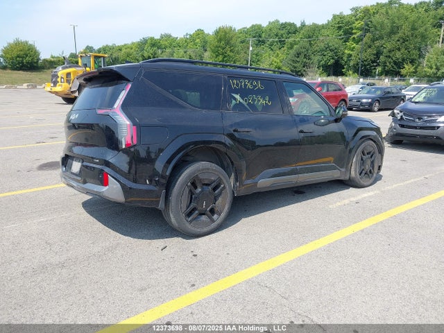 KIA ev9 2024 KNDAEFS54R6023342 Image 4