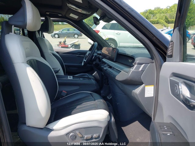 KIA ev9 2024 KNDAEFS54R6023342 Image 5