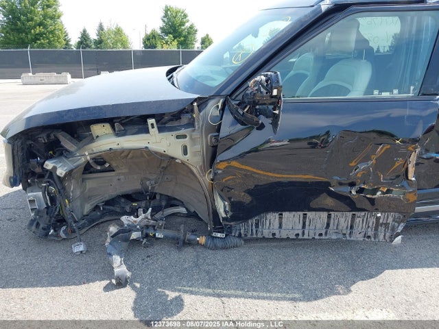 KIA ev9 2024 KNDAEFS54R6023342 Image 6