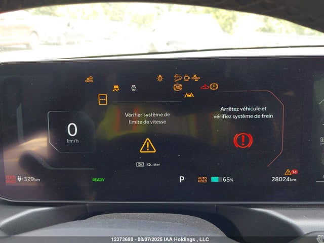 KIA ev9 2024 KNDAEFS54R6023342 Image 7