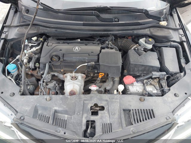 Acura k24v7 2017 19UDE2F7XHA800444 Image 10