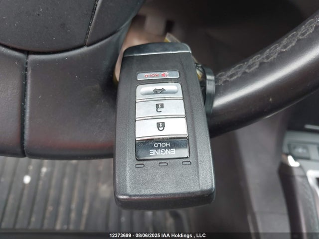Acura k24v7 2017 19UDE2F7XHA800444 Image 11