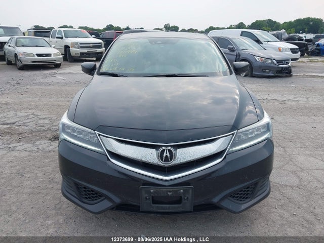 Acura k24v7 2017 19UDE2F7XHA800444 Image 12