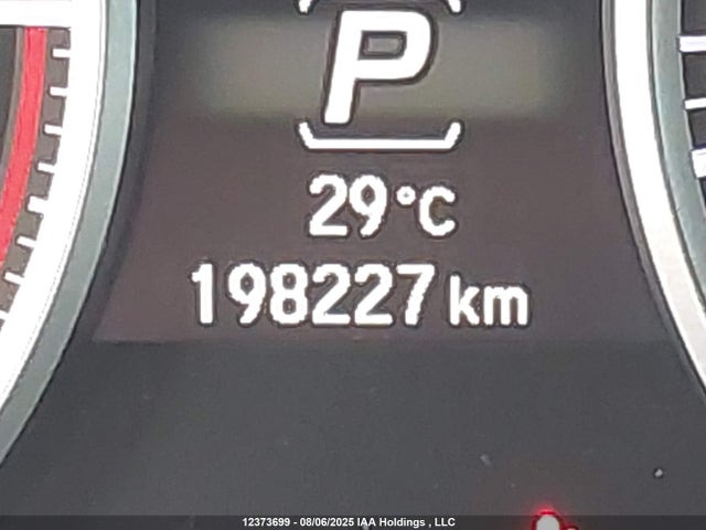 Acura k24v7 2017 19UDE2F7XHA800444 Image 15